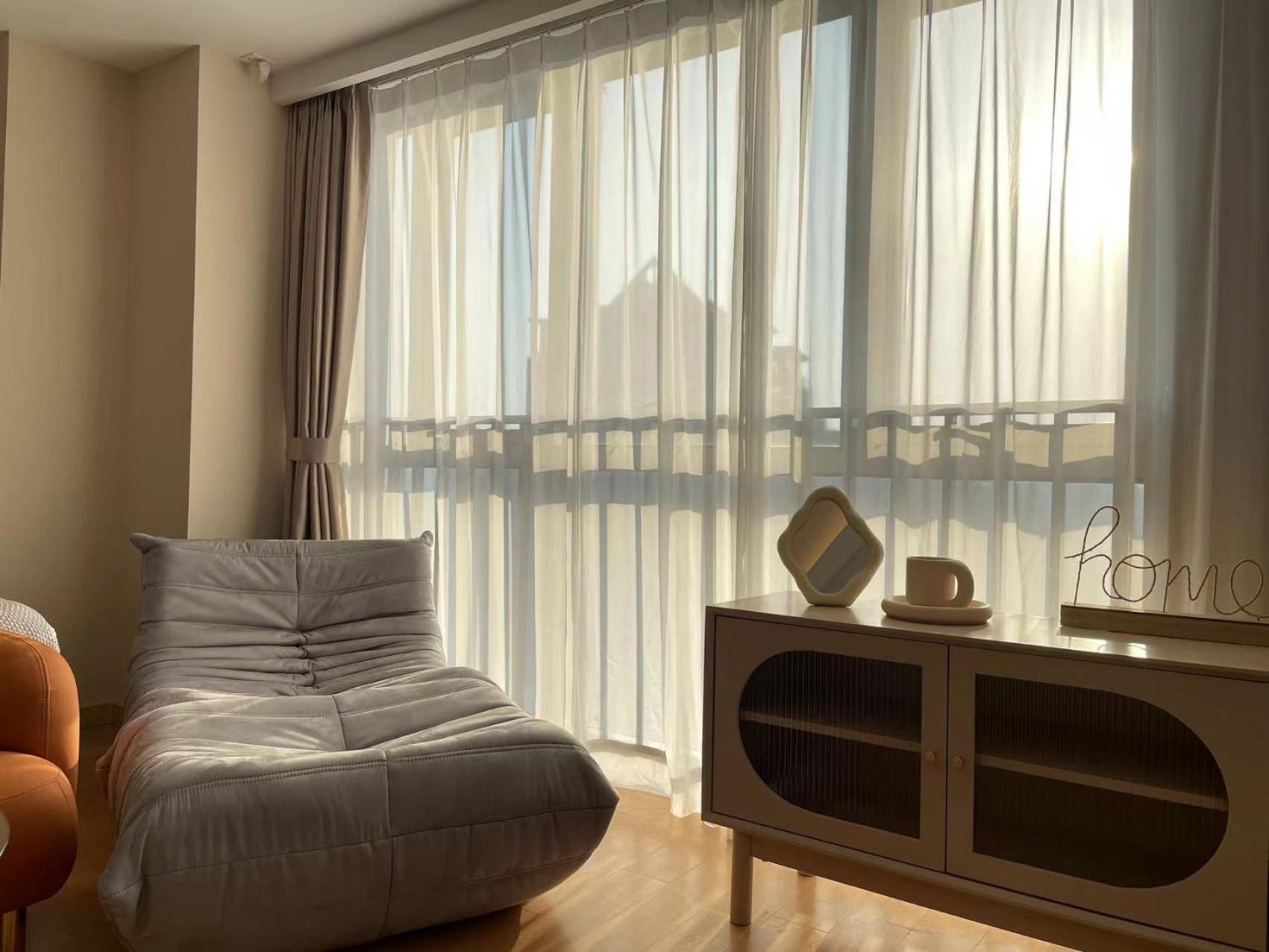 Shanghai Lerongju Boutique Apartment Ngoại thất bức ảnh
