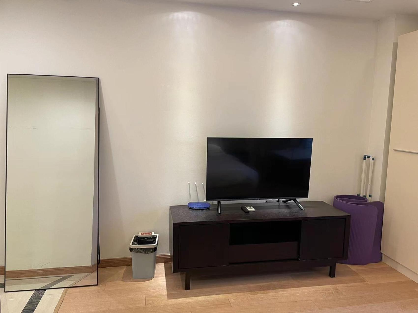 Shanghai Lerongju Boutique Apartment Ngoại thất bức ảnh