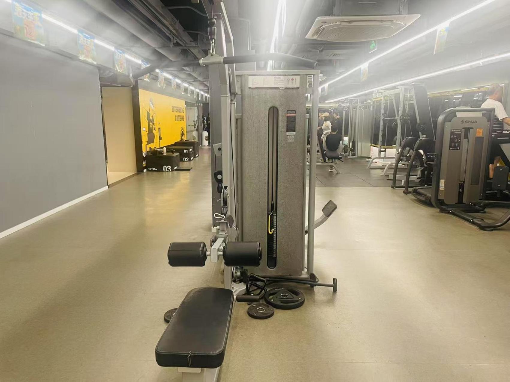Shanghai Lerongju Boutique Apartment Ngoại thất bức ảnh